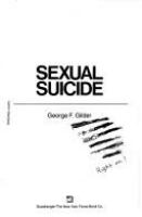 Sexual suicide