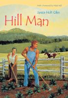 Hill man /