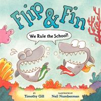 Flip & Fin : we rule the school! /