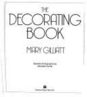 The decorating book /