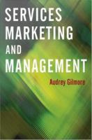 Services marketing and management /