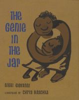 The genie in the jar /