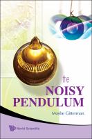 The noisy pendulum /