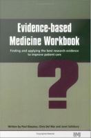 Evidence-based medicine workbook