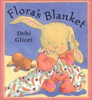 Flora's blanket /