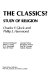 Beyond the classics? Essays in the scientific study of religion,