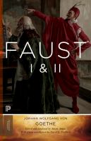 Faust I & II /