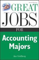 Great jobs for accounting majors /
