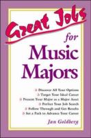 Great jobs for music majors /