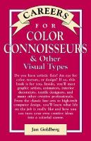 Careers for color connoisseurs & other visual types
