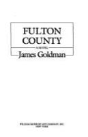 Fulton County : a novel /