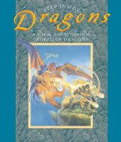 Dragons : a magic 3-dimensional world of dragons /