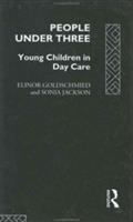 People under three : young children in day care /
