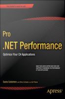 Pro .NET performance /