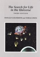 The search for life in the universe /