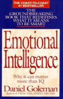 Emotional intelligence /