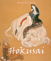 Hokusai /