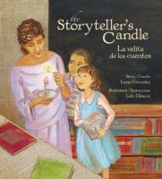 The storyteller's candle /