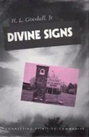 Divine signs : connecting spirit to community /