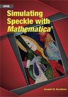 Simulating speckle with Mathematica /