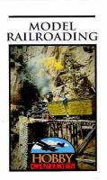 Model railroading /