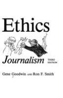Groping for ethics in journalism /