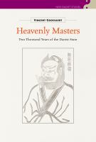 Heavenly masters : two thousand years of the Daoist state /