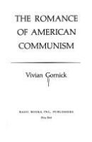 The romance of American Communism /
