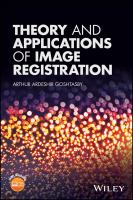 Theory and applications of image registration /