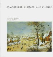Atmosphere, climate, and change /