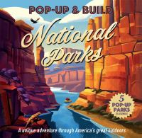 Pop-up & build national parks /