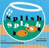 Splish splash /