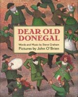 Dear old Donegal /