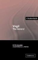 Virgil : the Aeneid /