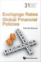 Exchange rates and global financial policies /