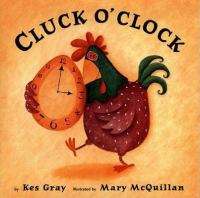 Cluck o'clock /