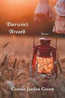 Darwin's breath : poems /