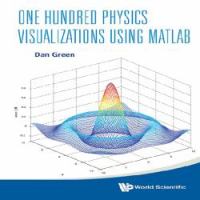 One hundred physics visualizations using MATLAB /