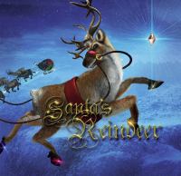 Santa's reindeer /