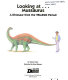 Looking at-- Mussaurus : a dinosaur from the Triassic period /