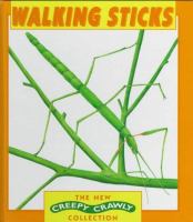 Walking sticks /