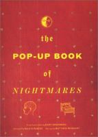 The pop-up book of nightmares /