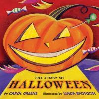 The story of Halloween /