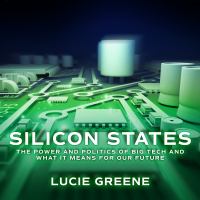 Silicon states : the power and politics of big tech and what it means for our future /