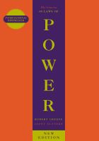 The 48 laws of power /