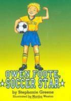 Owen Foote, soccer star /