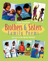 Brothers & sisters : family poems /