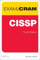 CISSP exam cram /