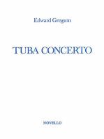 Tuba concerto /