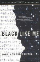 Black like me /